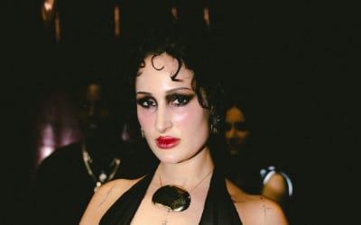 Immersive Beats and Fluid Visions: The Pulse of DRIPS at Liquid States - KALTBLUT Magazine