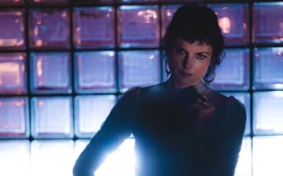 Sound of the Week: Karin Park - Sing Your Sorrow - KALTBLUT Magazine