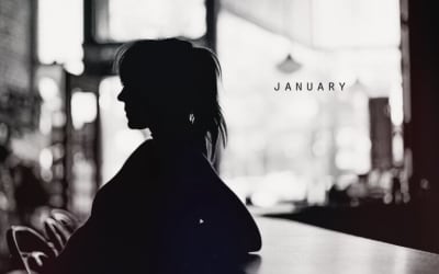 Alanna Matty – January
