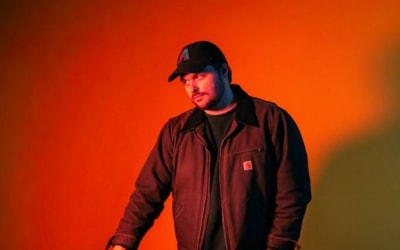 Alex Crossland & Sublet – If You Wanted to Believe in Me, You Would