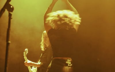 Better Joy – Big Thief