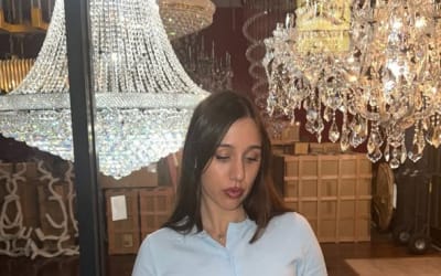 Club Oro – Bad Vibes Forever