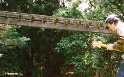 Culver Drive – Time & Place