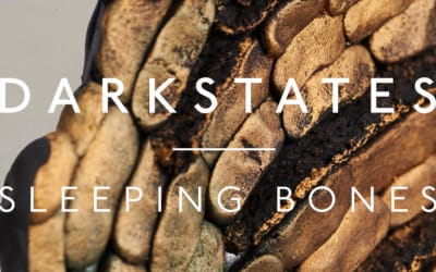 Darkstates – Sleeping Bones