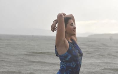 Eliza Nixon – One More Round