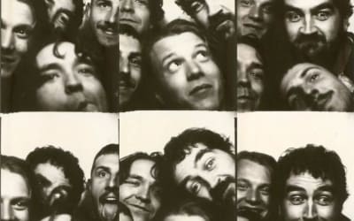 Fan Girl – Easy Now