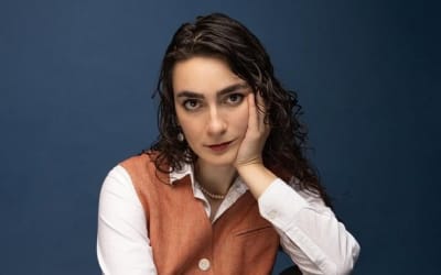 Hero Magnus – Harriet