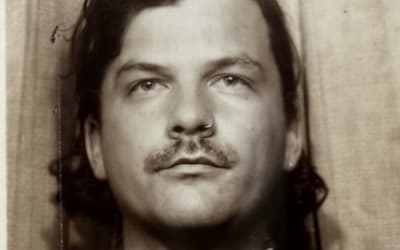 Lamplight – Year 2083