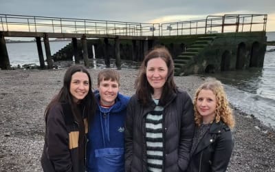 Montauk Hotel – Never Quiet