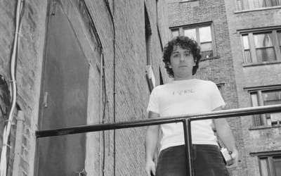 Nico de Luz – Run Away With Me