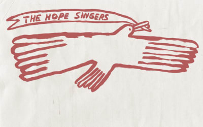 The Hope Singers – Karma Chameleon