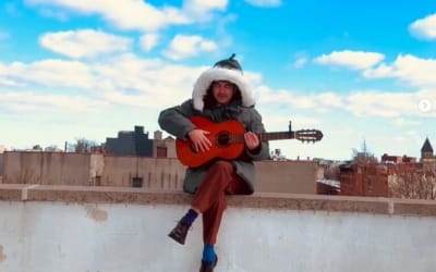 Tōth – Thoughts Are Like Clouds