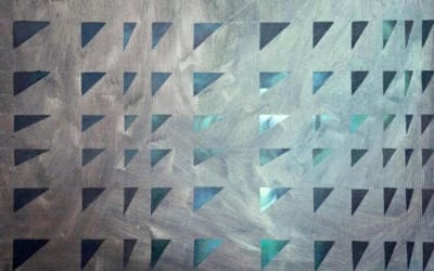 Verse Metrics – Sea Fairies (We’re Not Alone In This Lake)