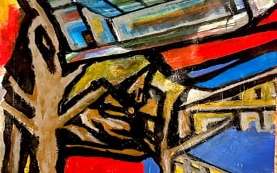 The Soon Future – Golden Days