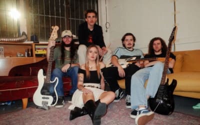 Flyss – Porcelain (Tread Carefully)