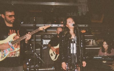 Good Time Mystery Vision – Ferris Wheel