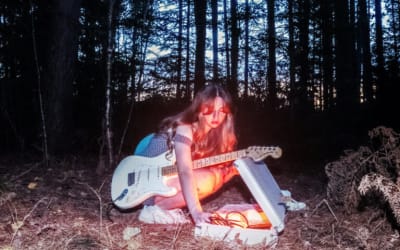 Lennie Rayen – Give It Up