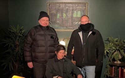 Manager – Mega Horse