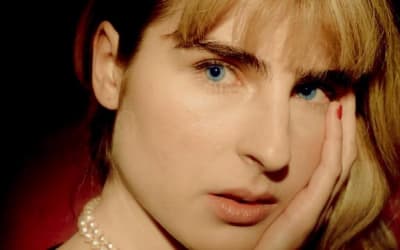 Mary Middlefield – Take Me As I Am