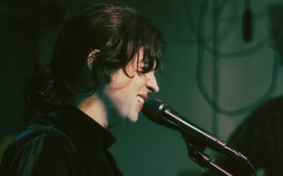 Night Moth – Horse