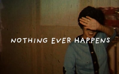 Sleeps While Walking – Nothing