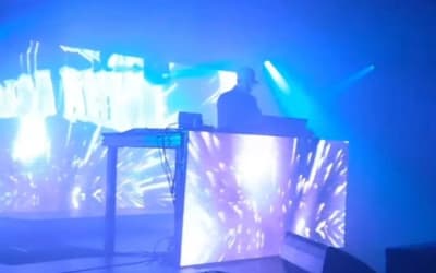 Swedish Meteor – Meteor