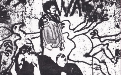 Exploring the Stunning Sounds of 80's Swiss Group BLACK CITRON