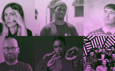 Club Sounds Top 30 - The Official MIMS Chart