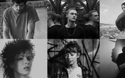 Leftfield Top 30 - The Official MIMS Chart