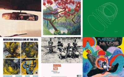 Crucial Material — Week of June 21st, 2021