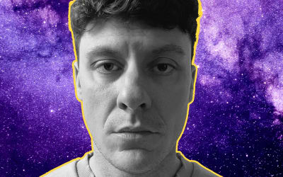 Exclusive Premiere: James Beckwith “Celeste”