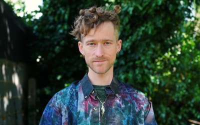 Exclusive Premiere: Dan Nicholls “Papa” (forthcoming album on WE JAZZ)