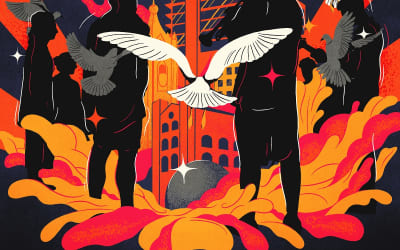 Exclusive Premiere: Snazzback ft. China Bowls “BST”