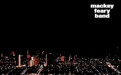 Mackey Feary Band “S/T” (1978) | Music Is My Sanctuary