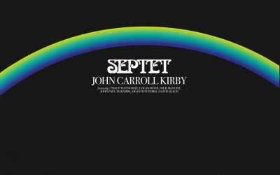 John Carroll Kirby releases brilliant new cosmic jazz LP ‘Septet’ | Music Is My Sanctuary