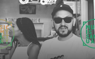 MIMS Guest Mix: ANUSHKA (Brighton, UK / Tru Thoughts)