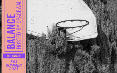 BALANCE #563 (Hosted by Spacewalker) | Music Is My Sanctuary