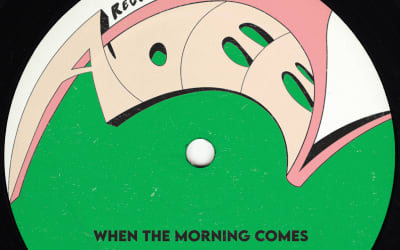 Exclusive Premiere: Alton Miller and Amp Fiddler given the remix treatment by Rydm Sectors