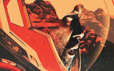 Exclusive Premiere: Afronaut “How It Goes” | Music Is My Sanctuary