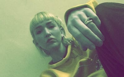 Exclusive Premiere: Erin Buku & Jonny Faith “Tomorrow”