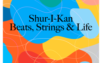 Exclusive Premiere: Shur-I-Kan “Shut This Down”