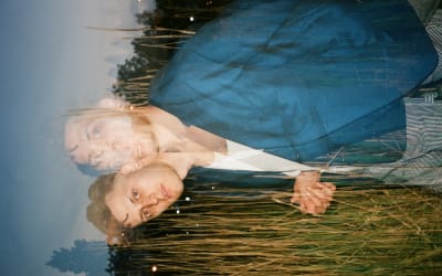 Exclusive Premiere: Alistair Blu “Gotta Give It Up!!!”