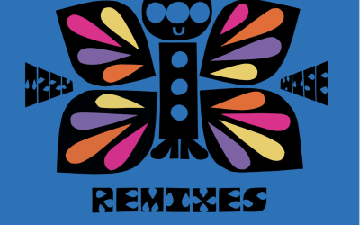 Exclusive Premiere: Izzy Wise “Keep It Movin'” (Bosq Remix)