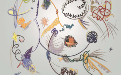 Exclusive Premiere: Berk Icli “Bambino's Nap”