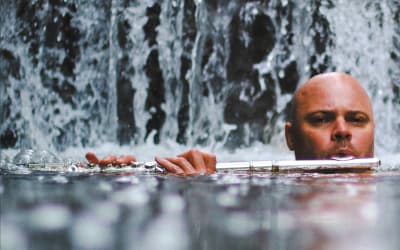 Exclusive Premiere: Tenderlonious “Song For My Mother”