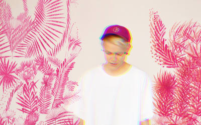 Exclusive Premiere: Linda Fredriksson “Lempilauluni”