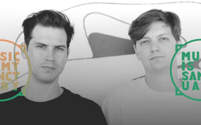 MIMS Guest Mix: MIEUX (Affine Records, Austria)