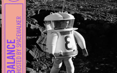 BALANCE #565 (Hosted by Spacewalker) | Music Is My Sanctuary