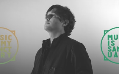 MIMS GUEST MIX: Lorenzo Morresi (Supereclectic / 22a Music, Italy)