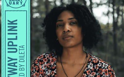 SKYWAY UPLINK — Show #005 w/ Lia Plutonic (Hosted by dileta)